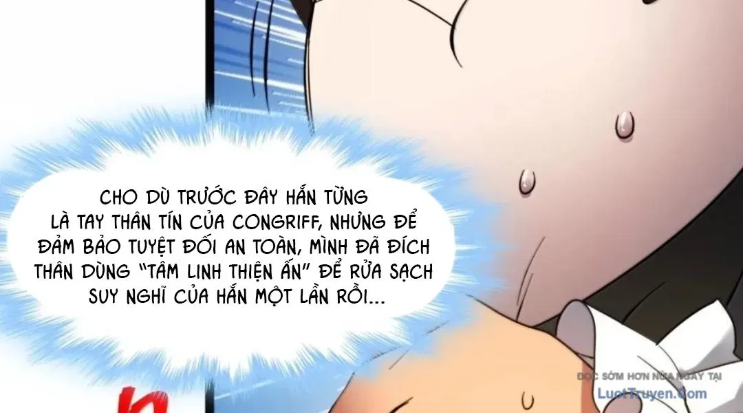 Sức Mạnh Của Ác Thần Chapter 176 - Trang 2
