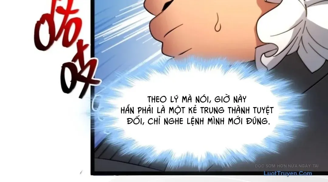 Sức Mạnh Của Ác Thần Chapter 176 - Trang 2