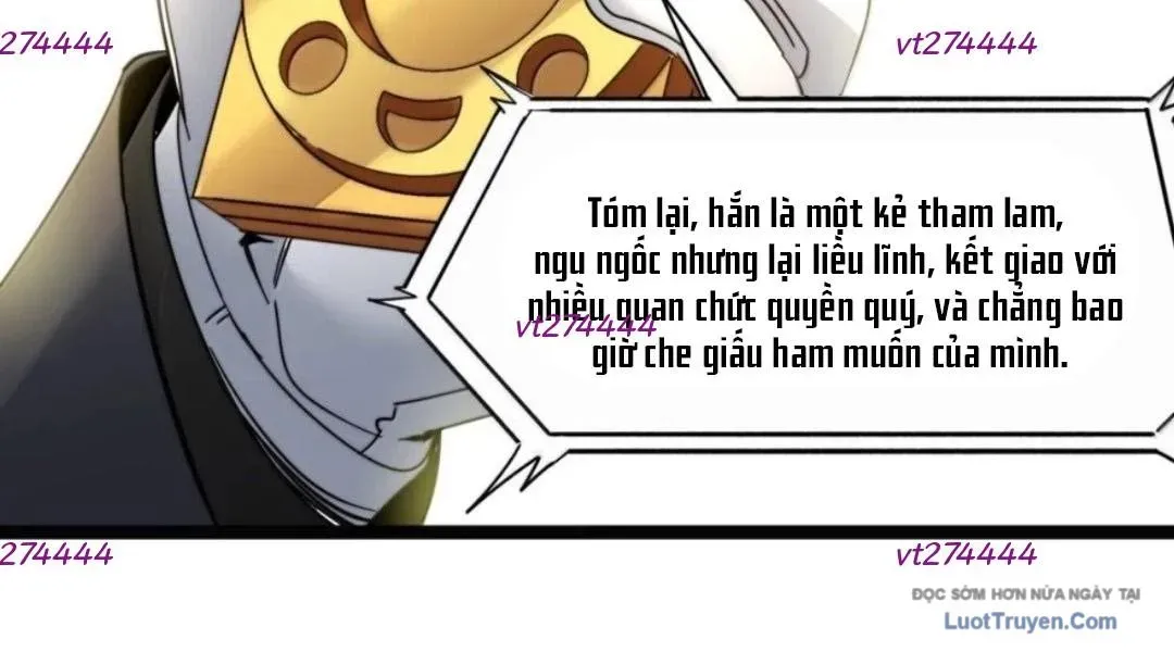 Sức Mạnh Của Ác Thần Chapter 176 - Trang 2