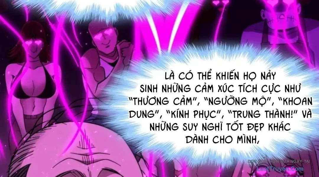 Sức Mạnh Của Ác Thần Chapter 176 - Trang 2