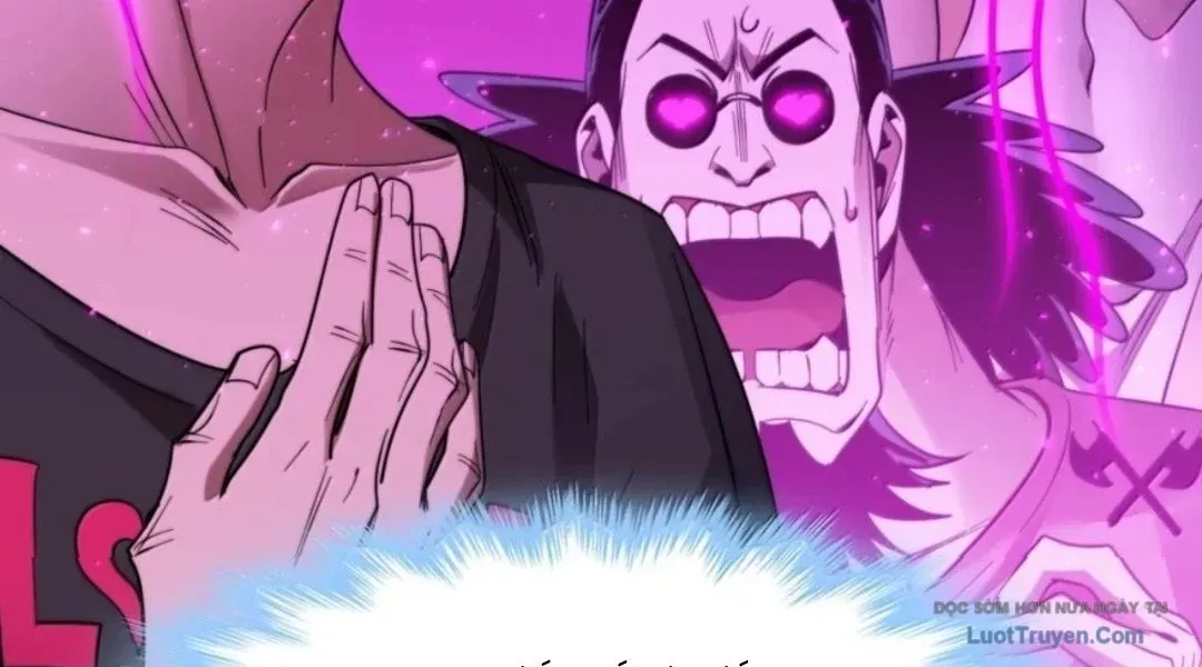 Sức Mạnh Của Ác Thần Chapter 176 - Trang 2