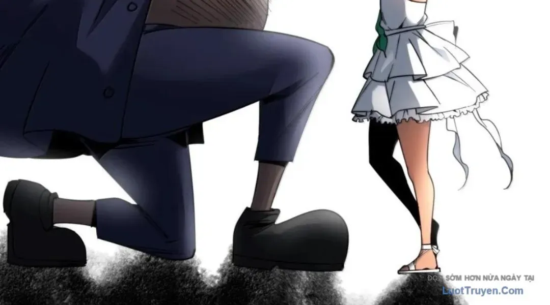 Sức Mạnh Của Ác Thần Chapter 176 - Trang 2
