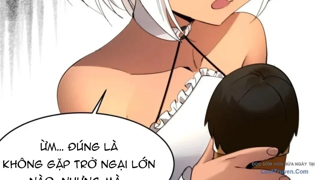 Sức Mạnh Của Ác Thần Chapter 176 - Trang 2