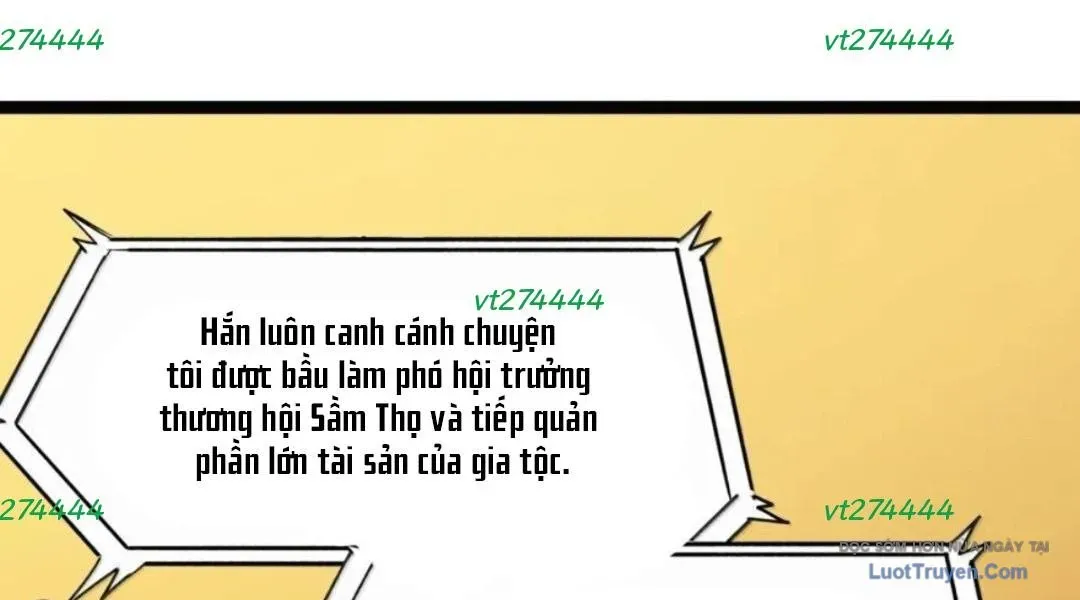 Sức Mạnh Của Ác Thần Chapter 176 - Trang 2