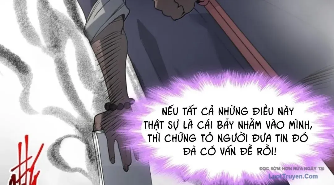 Sức Mạnh Của Ác Thần Chapter 176 - Trang 2