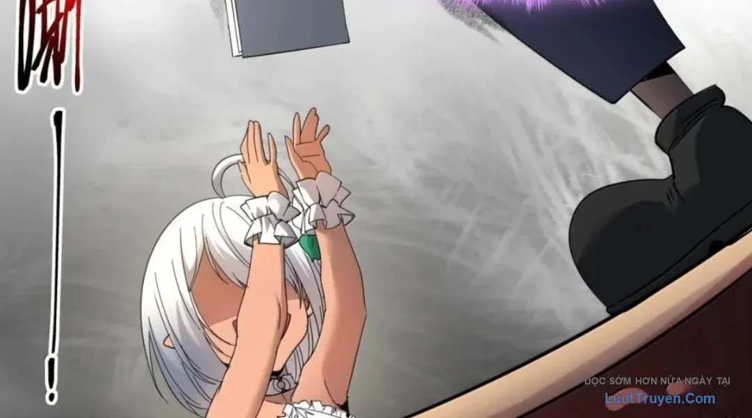 Sức Mạnh Của Ác Thần Chapter 176 - Trang 2