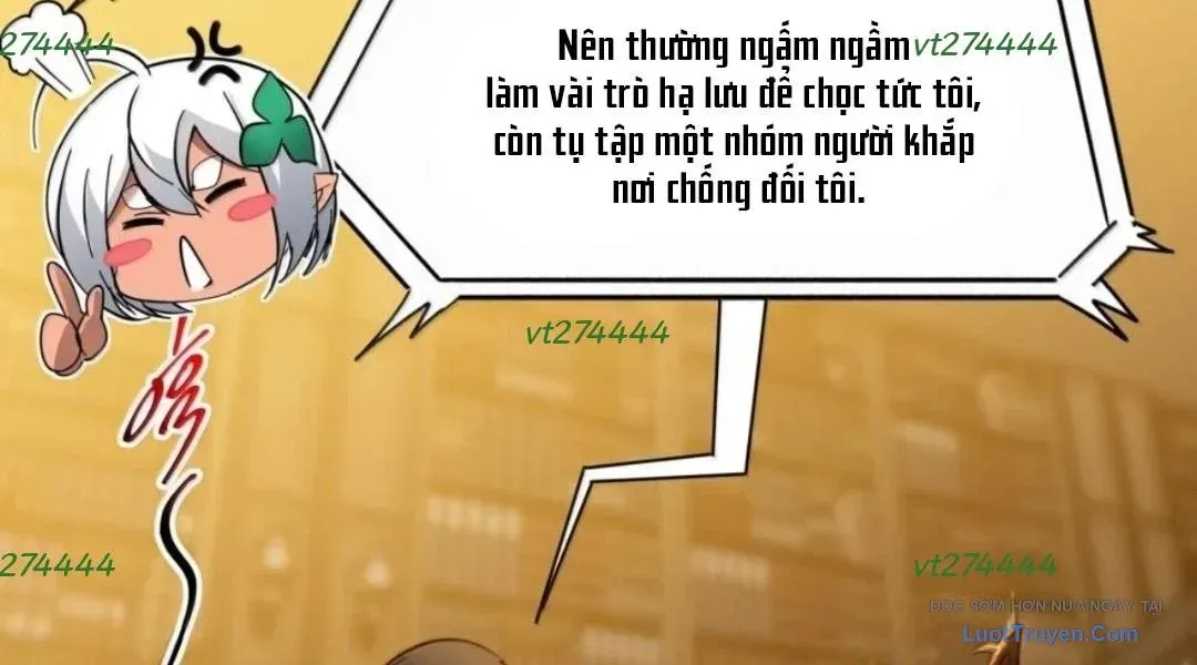 Sức Mạnh Của Ác Thần Chapter 176 - Trang 2