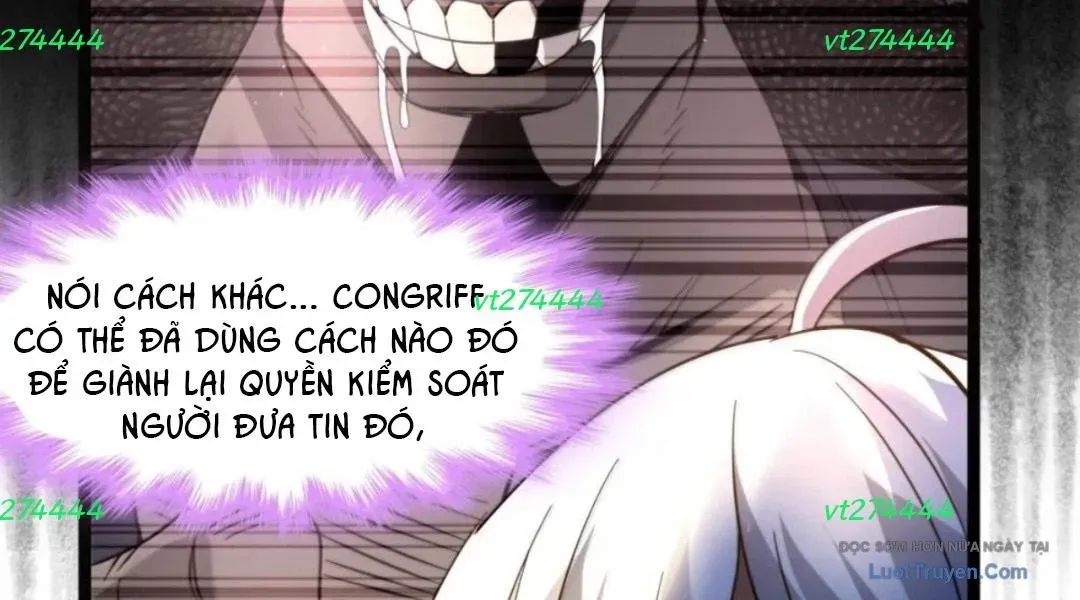 Sức Mạnh Của Ác Thần Chapter 176 - Trang 2