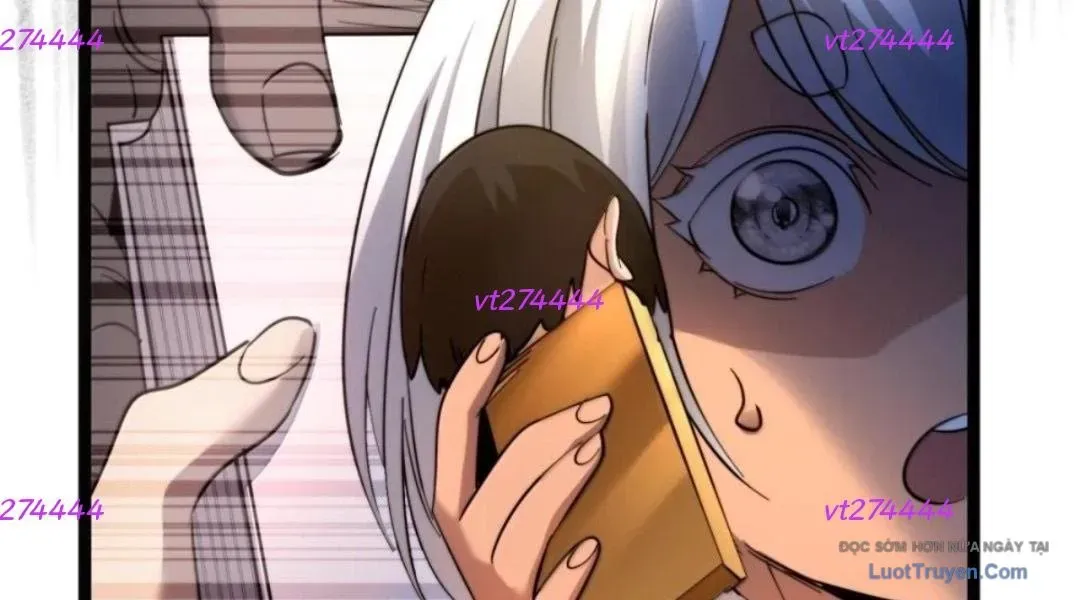 Sức Mạnh Của Ác Thần Chapter 176 - Trang 2