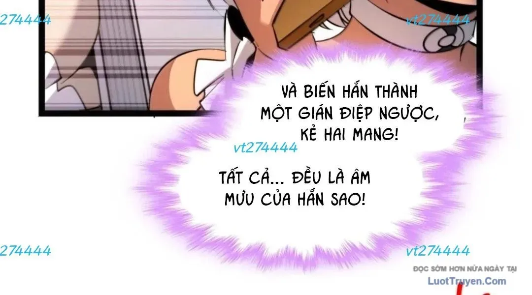 Sức Mạnh Của Ác Thần Chapter 176 - Trang 2