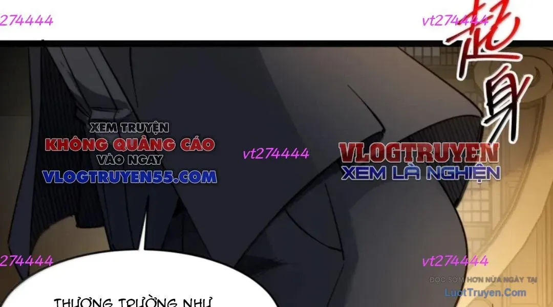Sức Mạnh Của Ác Thần Chapter 176 - Trang 2