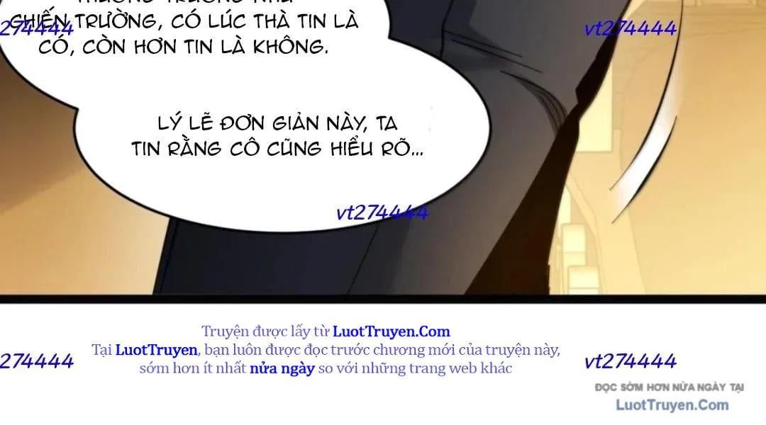 Sức Mạnh Của Ác Thần Chapter 176 - Trang 2