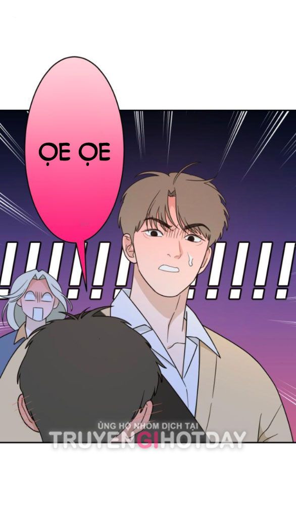 Vận May Không Ngờ Chapter 43.3 - Trang 2