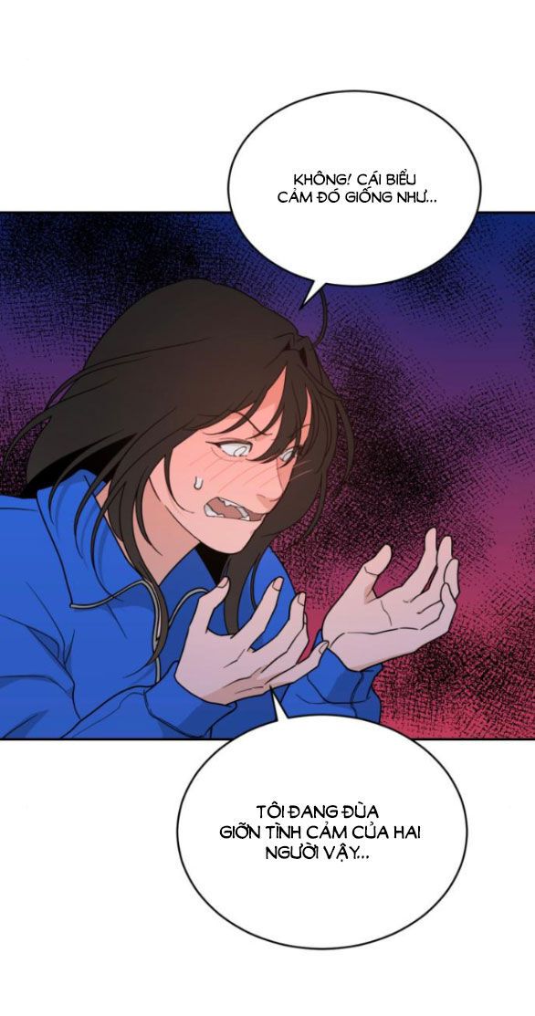 Vận May Không Ngờ Chapter 43.3 - Trang 2