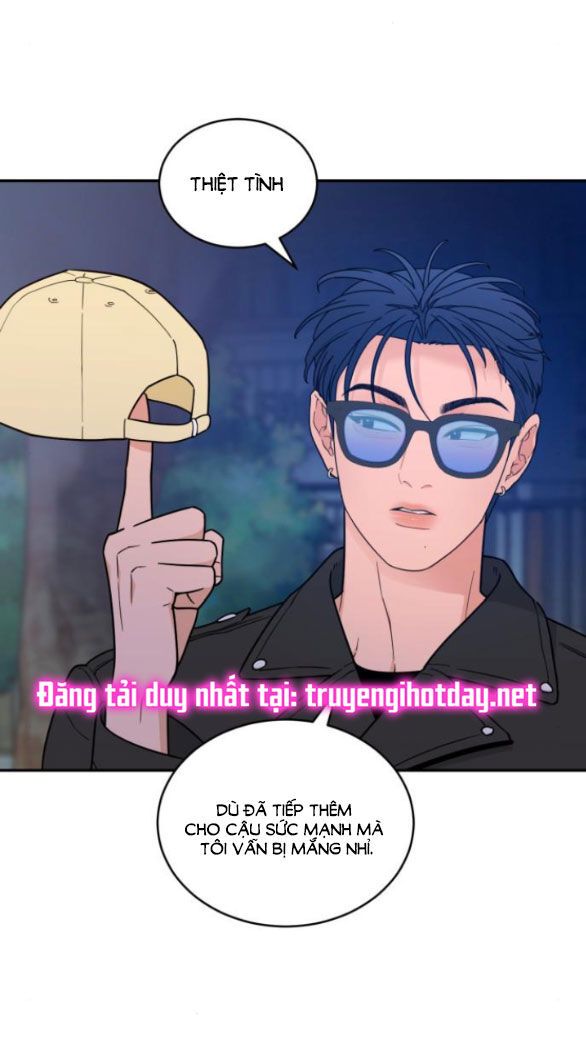 Vận May Không Ngờ Chapter 43.3 - Trang 2