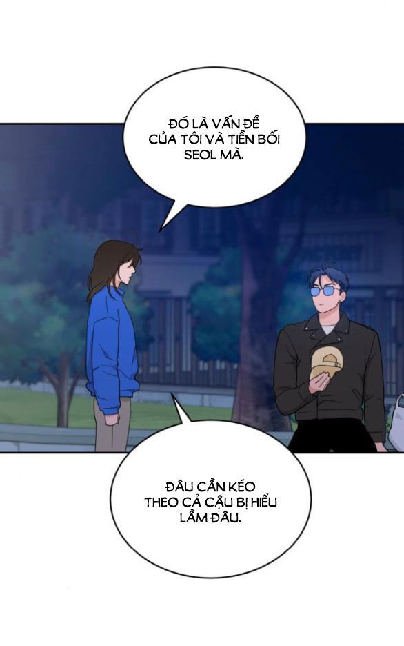 Vận May Không Ngờ Chapter 43.3 - Trang 2
