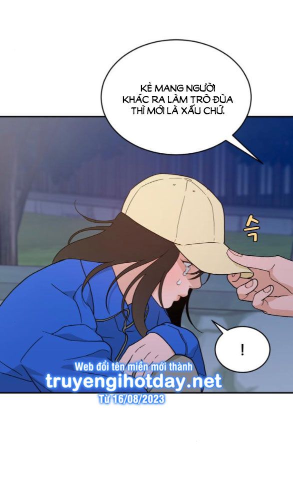 Vận May Không Ngờ Chapter 43.3 - Trang 2