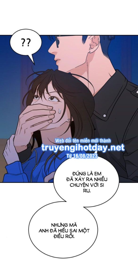 Vận May Không Ngờ Chapter 43.3 - Trang 2