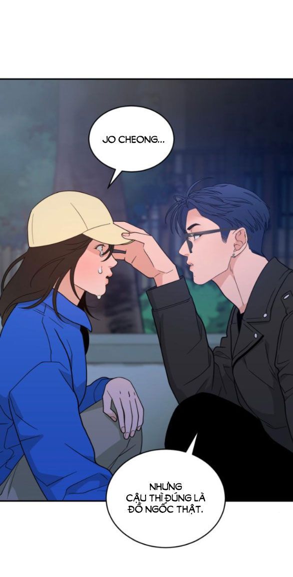 Vận May Không Ngờ Chapter 43.3 - Trang 2