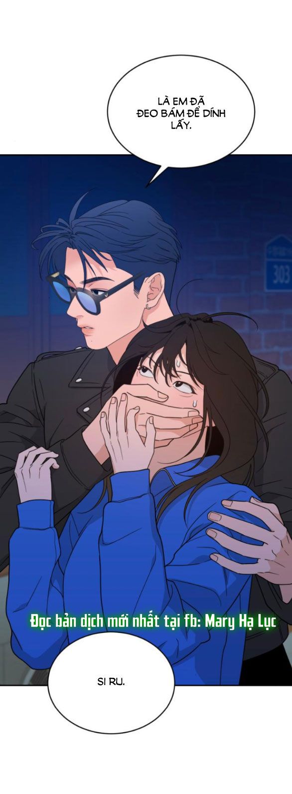Vận May Không Ngờ Chapter 43.3 - Trang 2