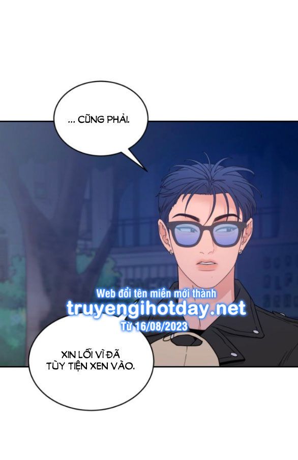 Vận May Không Ngờ Chapter 43.3 - Trang 2