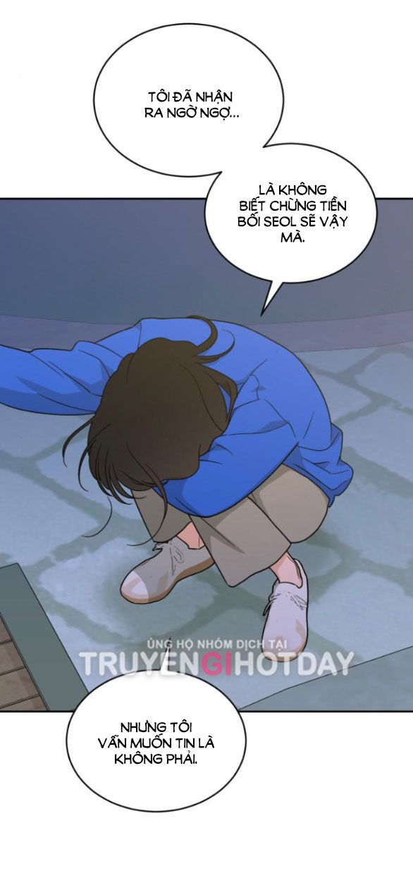 Vận May Không Ngờ Chapter 43.3 - Trang 2
