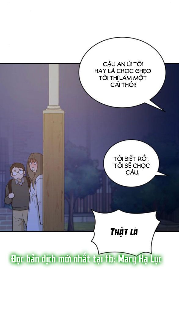 Vận May Không Ngờ Chapter 43.3 - Trang 2