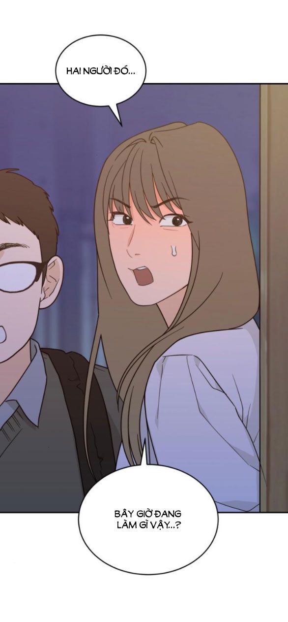 Vận May Không Ngờ Chapter 43.3 - Trang 2