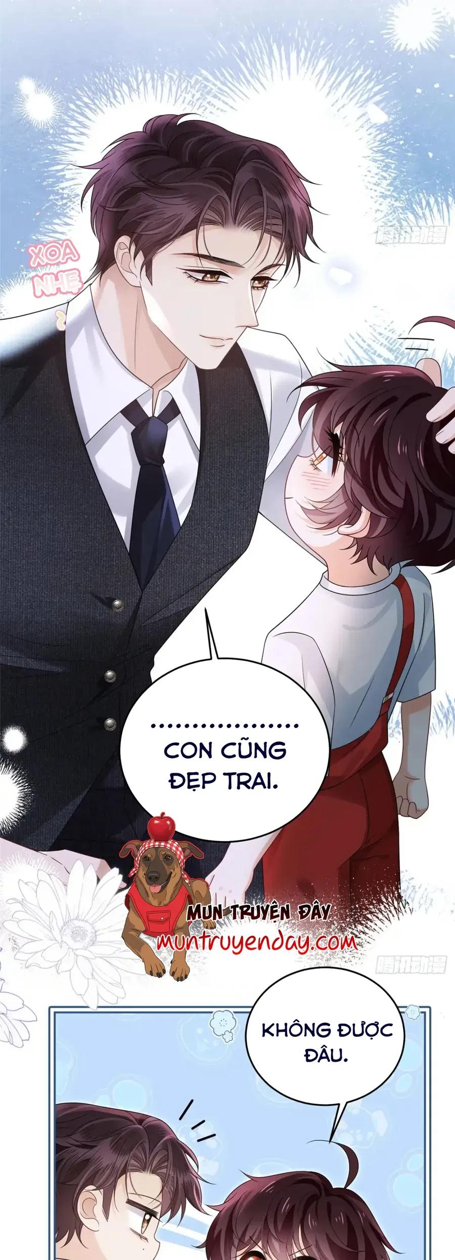 Sau Khi Hủy Hôn, Đại Lão Cô Ấy Vừa Xinh Đẹp Lại Ngầu Lòi Chapter 30 - Trang 2