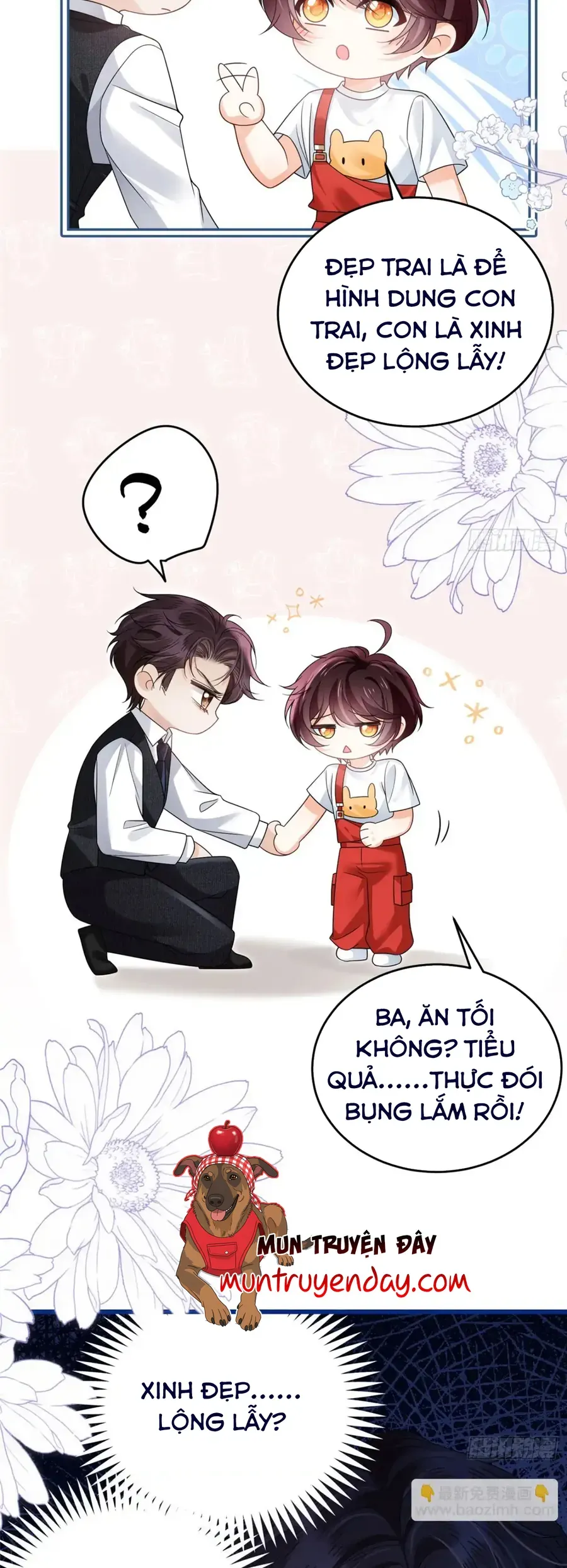 Sau Khi Hủy Hôn, Đại Lão Cô Ấy Vừa Xinh Đẹp Lại Ngầu Lòi Chapter 30 - Trang 2
