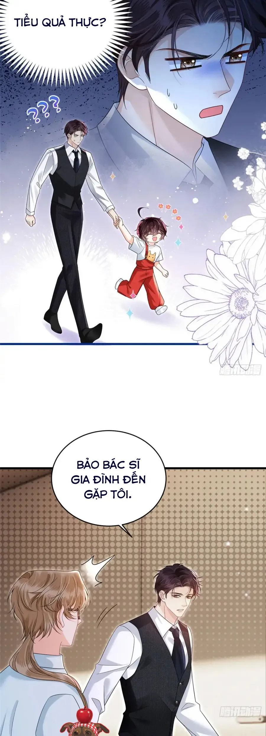 Sau Khi Hủy Hôn, Đại Lão Cô Ấy Vừa Xinh Đẹp Lại Ngầu Lòi Chapter 30 - Trang 2