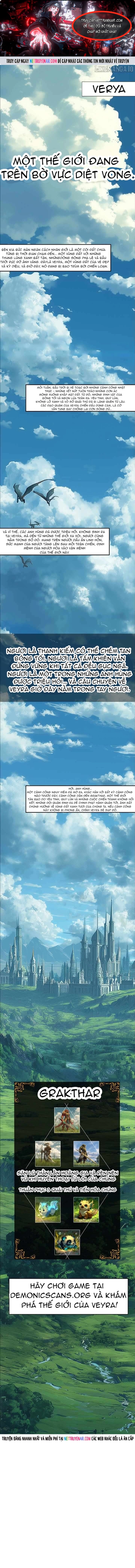 Cốt Binh Trở Lại Chapter 352 - Trang 2
