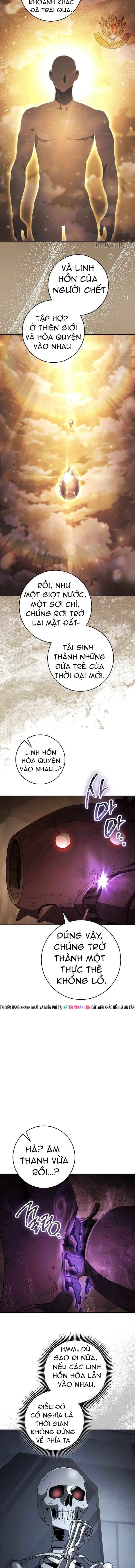 Cốt Binh Trở Lại Chapter 352 - Trang 2