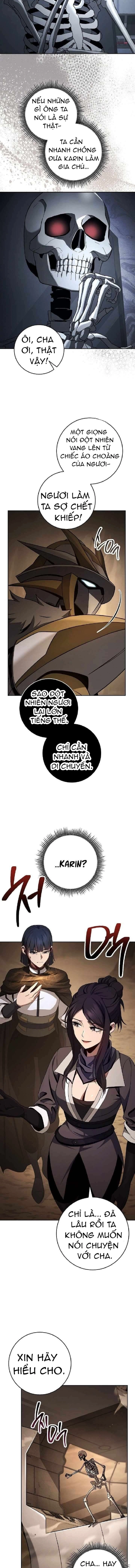 Cốt Binh Trở Lại Chapter 352 - Trang 2