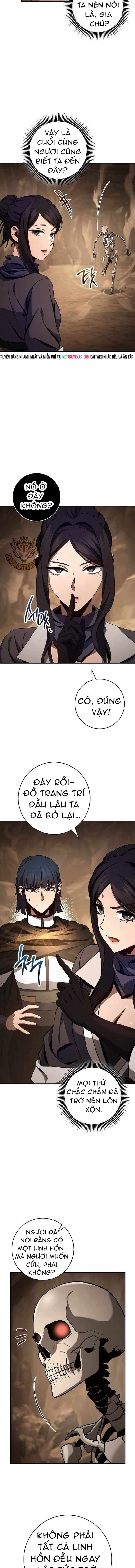 Cốt Binh Trở Lại Chapter 352 - Trang 2