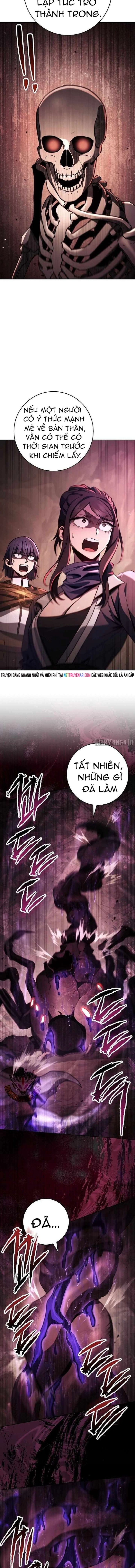 Cốt Binh Trở Lại Chapter 352 - Trang 2