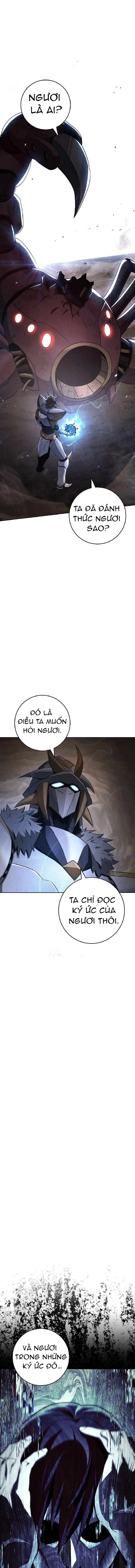 Cốt Binh Trở Lại Chapter 352 - Trang 2