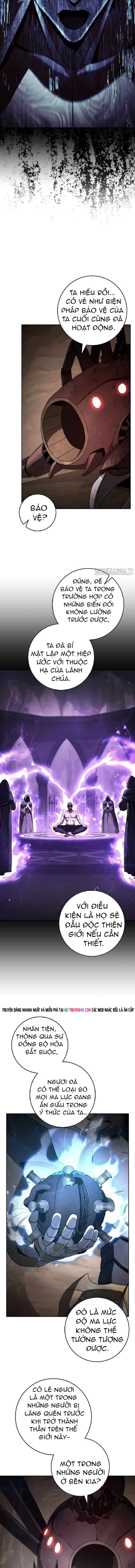 Cốt Binh Trở Lại Chapter 352 - Trang 2