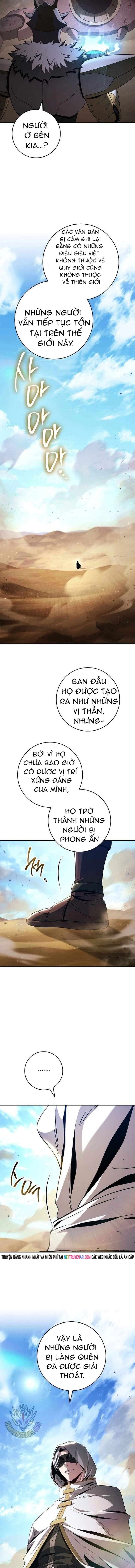 Cốt Binh Trở Lại Chapter 352 - Trang 2