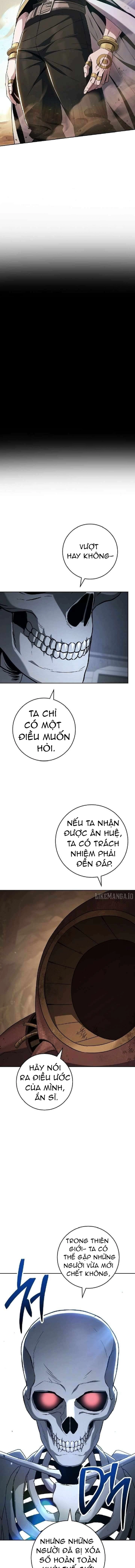 Cốt Binh Trở Lại Chapter 352 - Trang 2