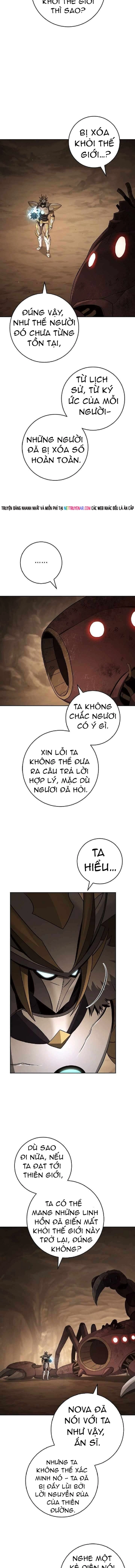 Cốt Binh Trở Lại Chapter 352 - Trang 2