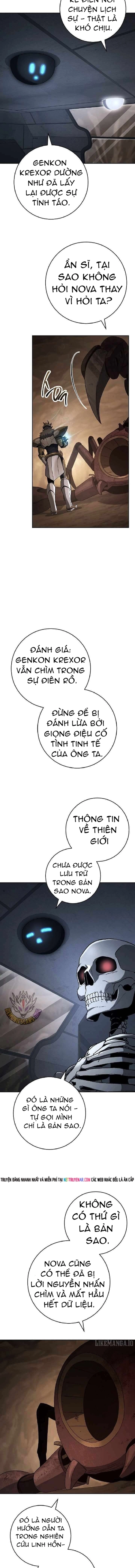 Cốt Binh Trở Lại Chapter 352 - Trang 2