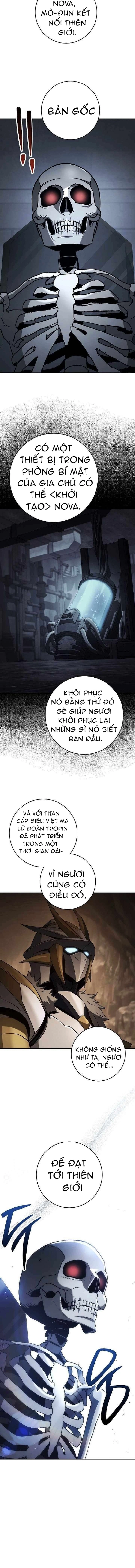 Cốt Binh Trở Lại Chapter 352 - Trang 2