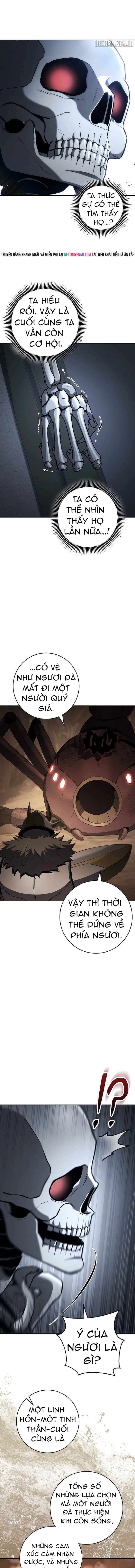 Cốt Binh Trở Lại Chapter 352 - Trang 2