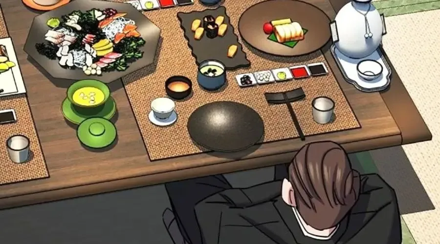 Tiểu Thiếu Gia Gia Tộc Tài Phiệt Chapter 174 - Trang 2