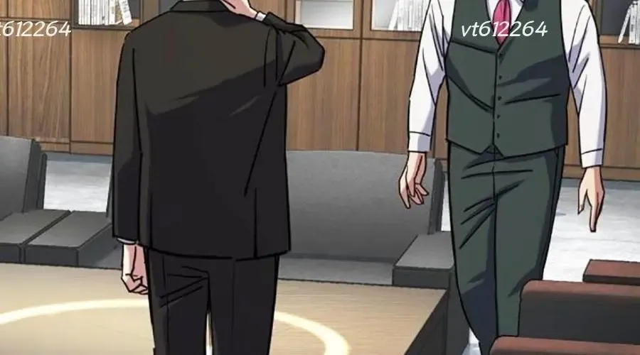 Tiểu Thiếu Gia Gia Tộc Tài Phiệt Chapter 174 - Trang 2