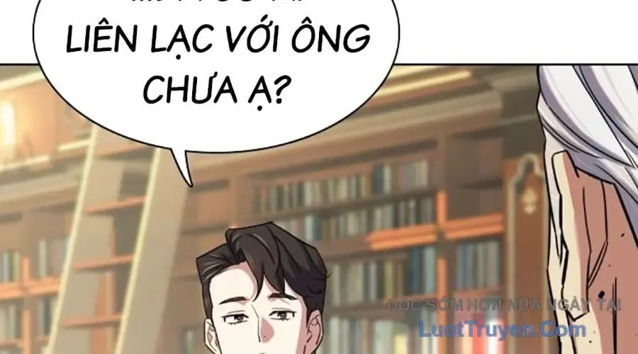 Tiểu Thiếu Gia Gia Tộc Tài Phiệt Chapter 174 - Trang 2