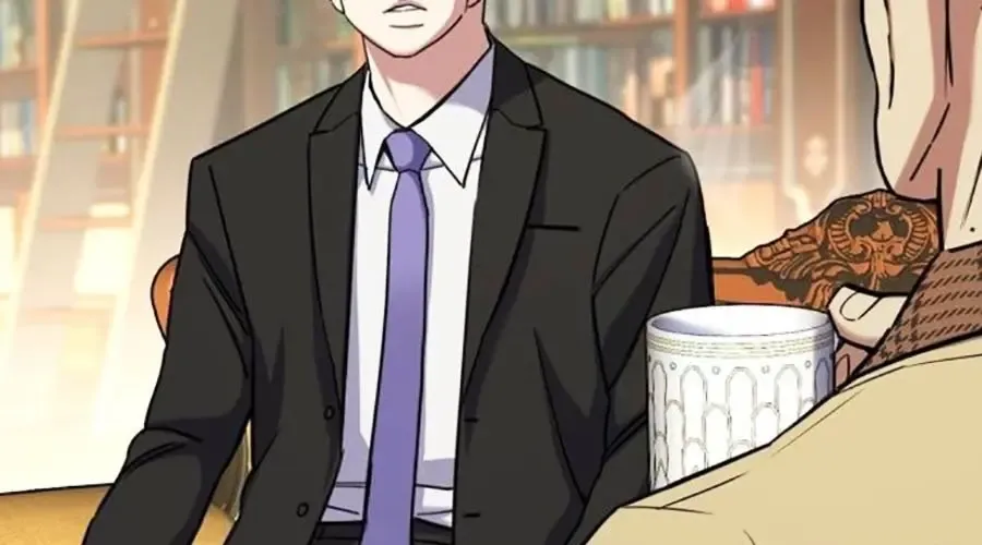 Tiểu Thiếu Gia Gia Tộc Tài Phiệt Chapter 174 - Trang 2