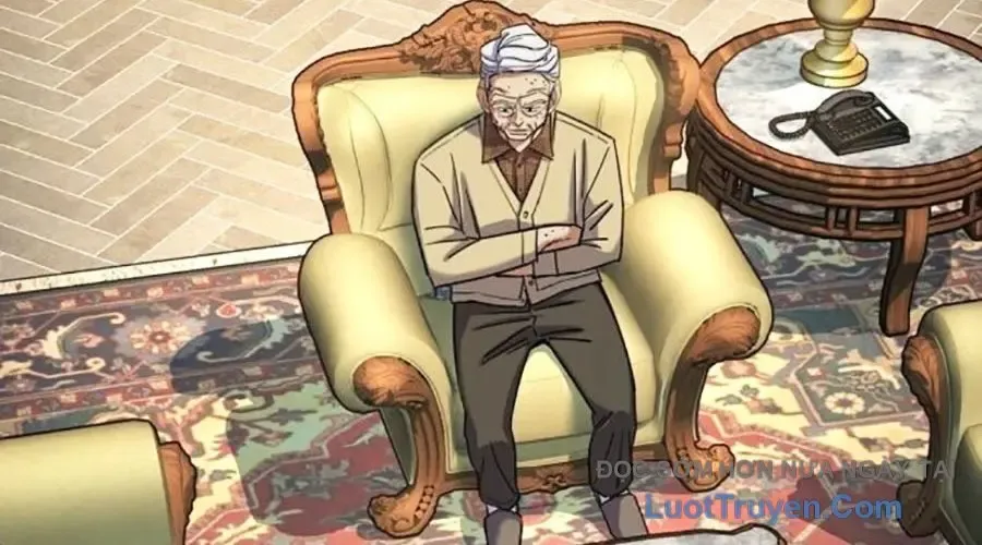 Tiểu Thiếu Gia Gia Tộc Tài Phiệt Chapter 174 - Trang 2