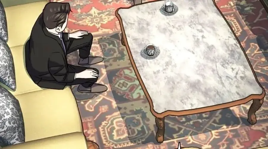 Tiểu Thiếu Gia Gia Tộc Tài Phiệt Chapter 174 - Trang 2